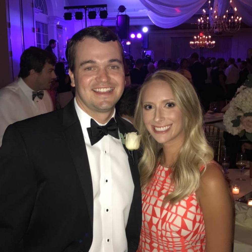 Meet your Posher, Adrianne